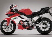 Gilera Nexus 300